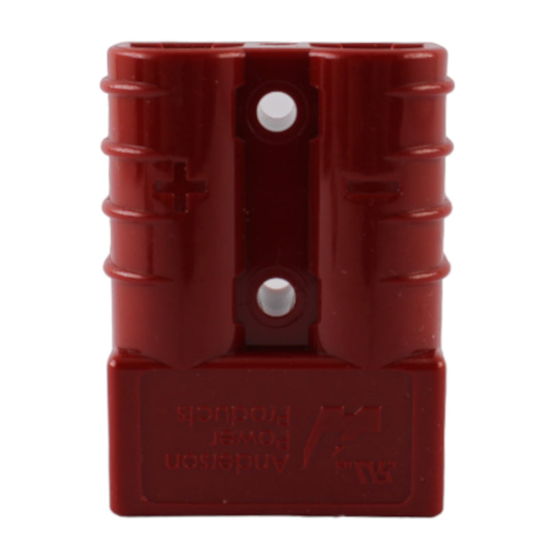 Connettore Anderson SB50 Rosso ANDERSON