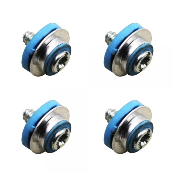 Origin Storage HP-5123DTLC-BWC drives allo stato solido 512 GB 3.5 SATA 3D TLC (Origin Storage SSD 512GB 2.5in SATA 3D TLC in 3.5in Converter incl cables)