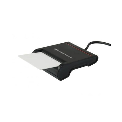 CARD READER X SMART CARD USB