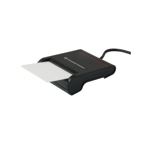 CARD READER X SMART CARD USB