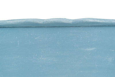 Biscottini Vassoio in legno finitura carta zucchero Made in Italy