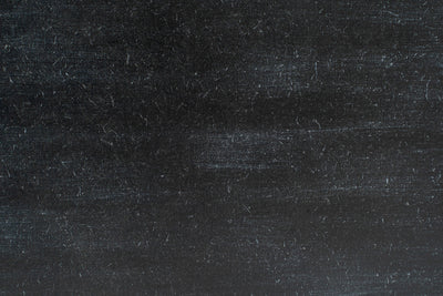 Biscottini Vassoio in legno finitura nera Made in Italy