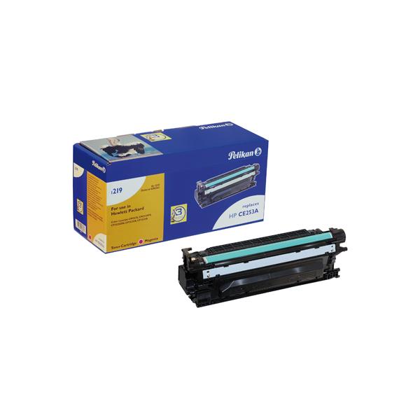 Pelikan CE253A cartuccia toner 1 pz Nero