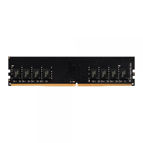 Memoria Ram Team Elite - 16Gb - PC4-21300 DDR4 - CL19 - 1.2V - 2666Mhz - Per desktop