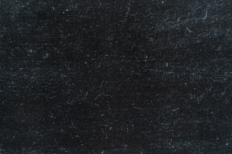 Biscottini Vassoio in legno finitura nera Made in Italy