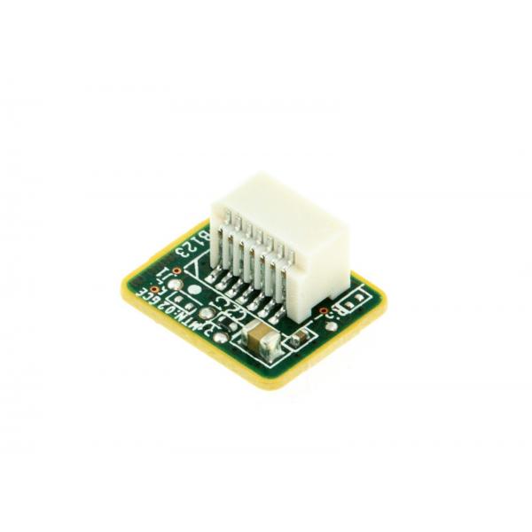 HPE 872159-001 modulo per piattaforma fidata [TPM] 2.0 (TPM 2.0 module for HPE Gen10 - servers - Warranty: 36M)