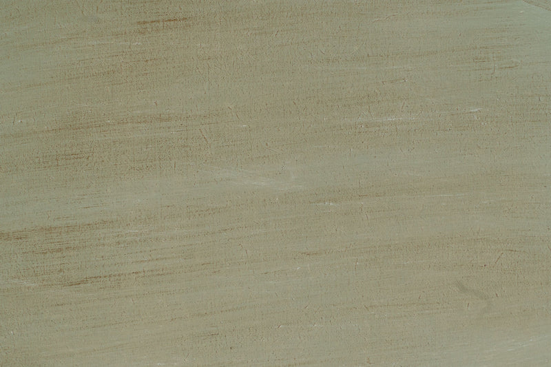 Biscottini Vassoio in legno finitura verde salvia Made in Italy