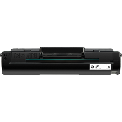 HP TONER NERO LASER STANDARD