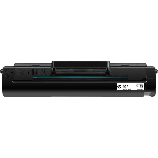 HP TONER NERO LASER STANDARD