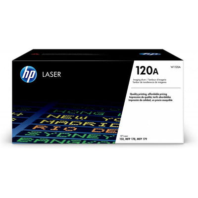 120A Original Laser Imaging
