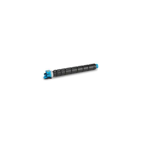 Katun 50643 cartuccia toner 1 pz Compatibile Ciano (Toner Cartridge 1 Pc[S] - Compatible Cyan - Warranty: 12M)