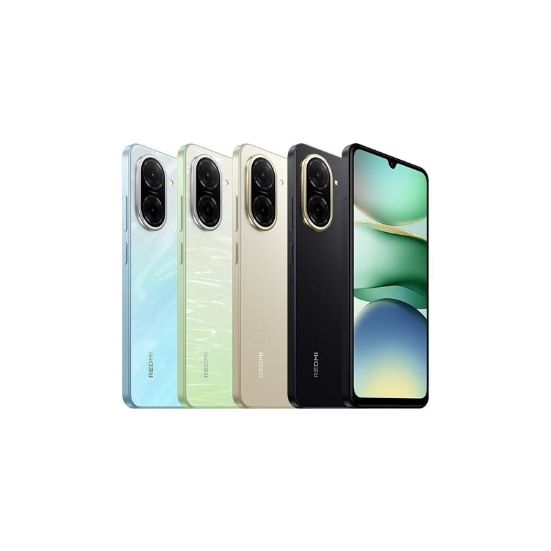 Smartphone Xiaomi REDMI A5 1080 p