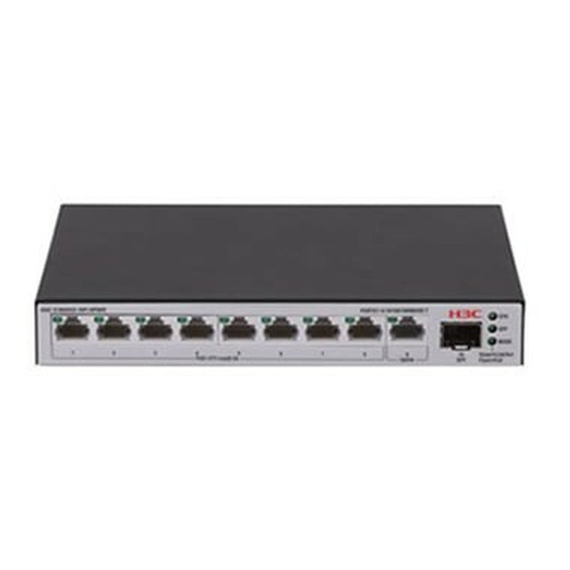 Switch H3C LS-1600V2-10P-HPWR-GL