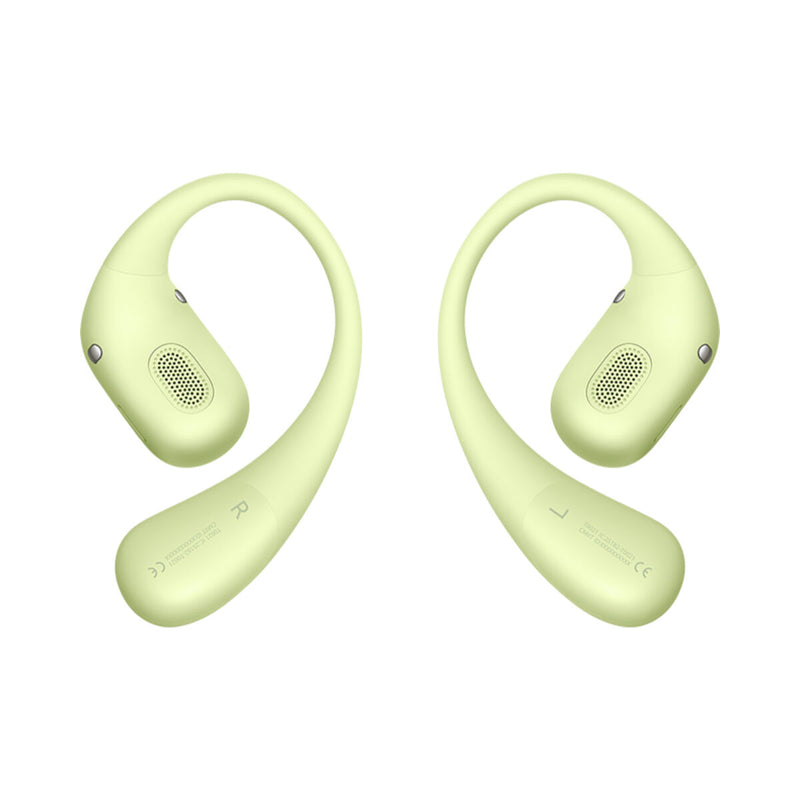 Auricolari Huawei 55038106 Verde