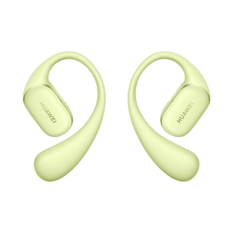 Auricolari Huawei 55038106 Verde