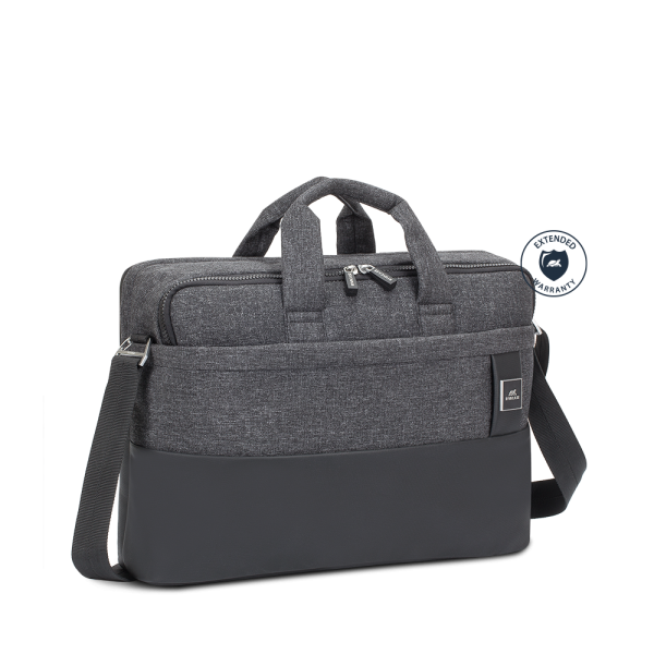 Rivacase 8831 borsa per laptop 39,6 cm [15.6] Borsa con caricamento dall&