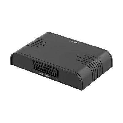 Deltaco HDMI-SCART2 convertitore video (DELTACO HDMI-SCART2 - video transforme)