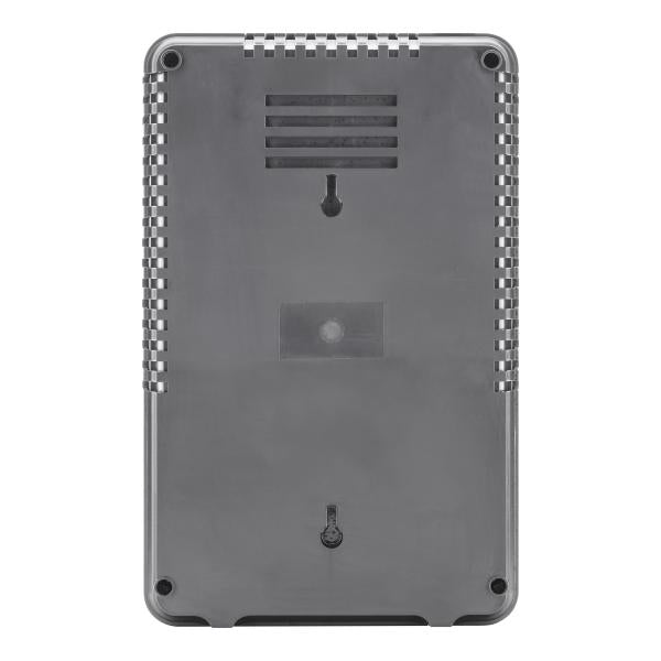 LEGRAND KEOR MULTIPLUG 600VA (310081) - UPS LINE INTERACTIVE - 6 PRESE SHUKO - AUTONOMIA 15 MINUTI