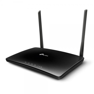 TP-LINK Archer MR200 - Wireless Router - WWAN