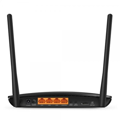 TP-LINK Archer MR200 - Wireless Router - WWAN
