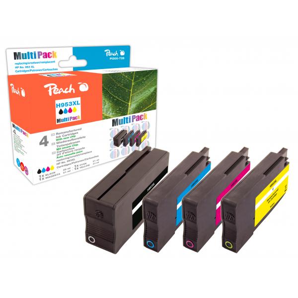 Peach PI300-728 cartuccia d&