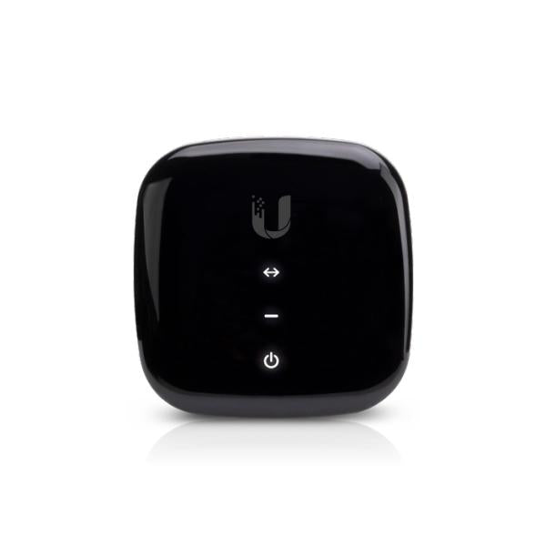 A fiber-to-copper media