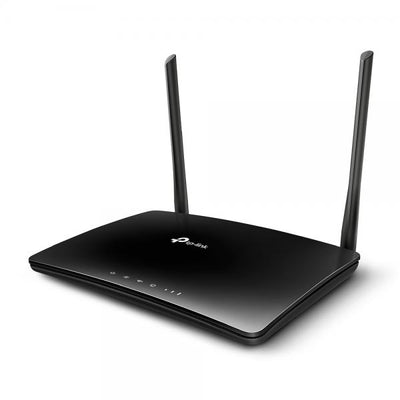 TP-LINK TL-MR6400 4G LTE - V4 - Wireless Router