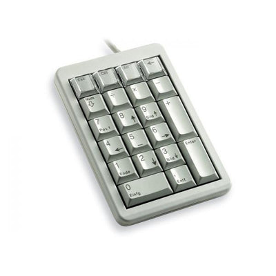 Cherry Keypad G84-4700 - Tastiera - USB - Tedesco