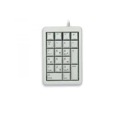 Cherry Keypad G84-4700 - Tastiera - USB - Tedesco