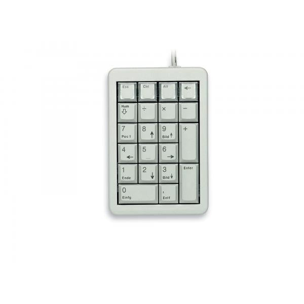 Cherry Keypad G84-4700 - Tastiera - USB - Tedesco