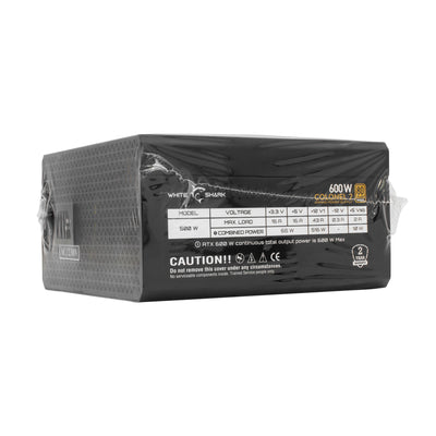 Alimentatore per PC ATX 600 Watt