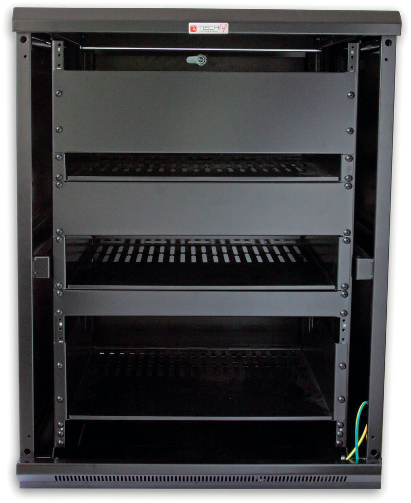 Armadio Rack 19&
