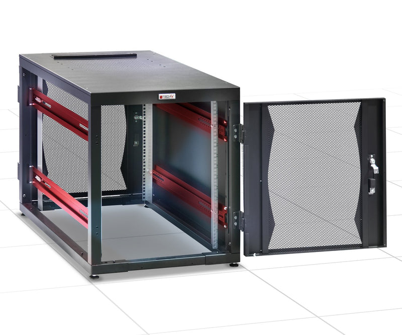 Armadio Server Rack 19&