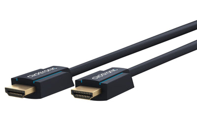 Cavo HDMI High Speed Ethernet A/A M/M 10 m Alta Qualità