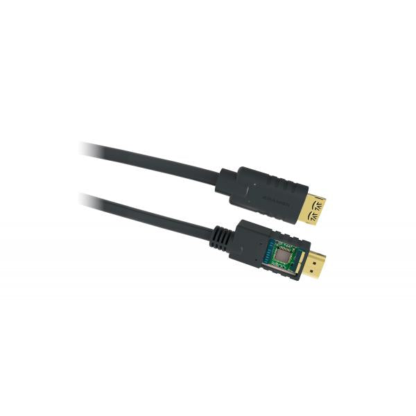 CA-HM cavo HDMI 4,6 m HDMI tipo A (Standard) Nero