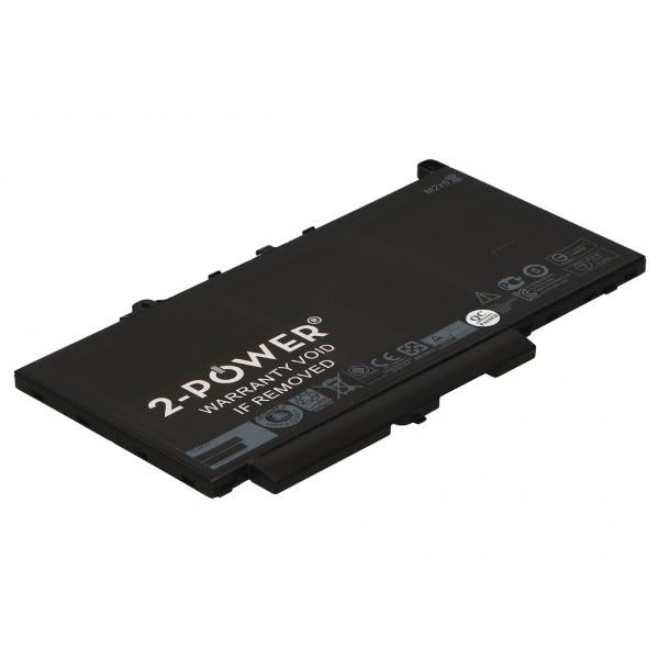 2-Power 2P-21X15 ricambio per laptop Batteria (Main Battery Pack 11.1V 3180mAh)