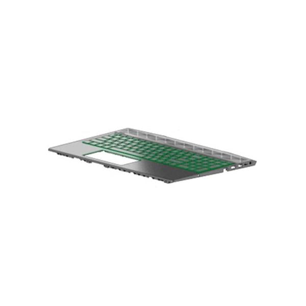 HP L25111-DH1 ricambio per laptop Base dell&