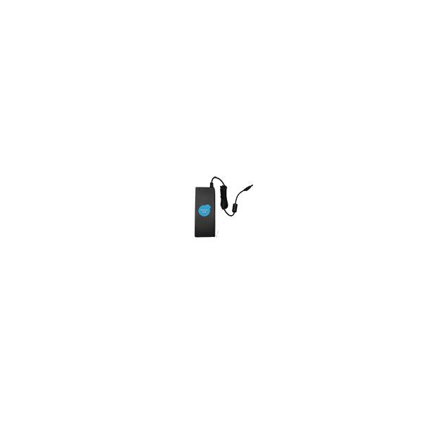 Logitech 993-001942 adattatore e invertitore Interno 96 W Nero (Logitech - str?mforsyningsadapter - 96)