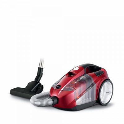 ARIETE JET FORCE (2791/50) - ASPIRAPOLVERE CICLONICA SENZA SACCO - 800W