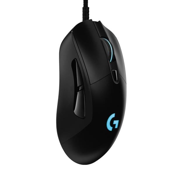 Logitech Gaming Mouse G403 HERO - Maus - optisch