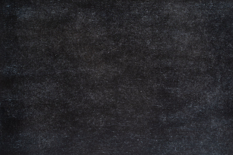 Biscottini Vassoio in legno finitura nera Made in Italy