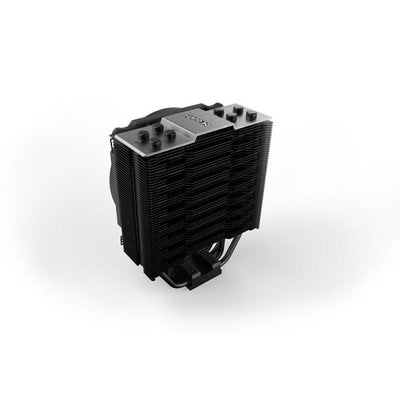 Silenzio! Dark Rock Slim - Dissipatore ad aria per processore - (per: LGA1150, LGA1151, LGA1155, LGA1200, LGA1700, LGA2011-3 (Square ILM)