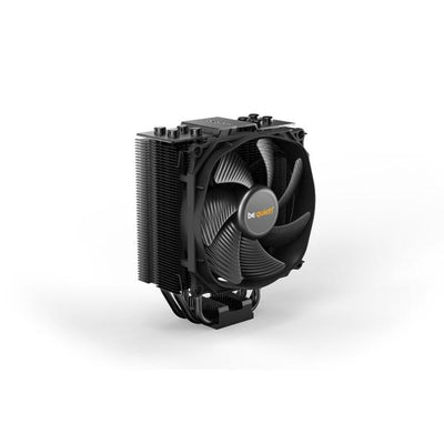 Silenzio! Dark Rock Slim - Dissipatore ad aria per processore - (per: LGA1150, LGA1151, LGA1155, LGA1200, LGA1700, LGA2011-3 (Square ILM)