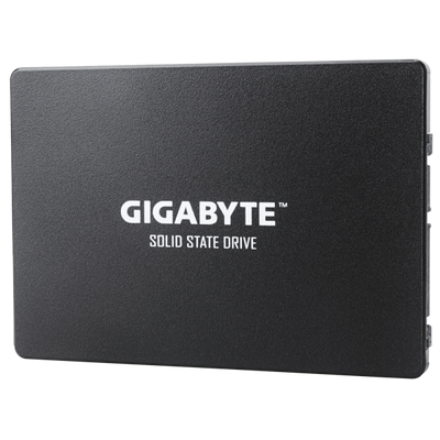 SSD Gigabyte - 1 TB - interno - 2,5" (6,4 cm)
