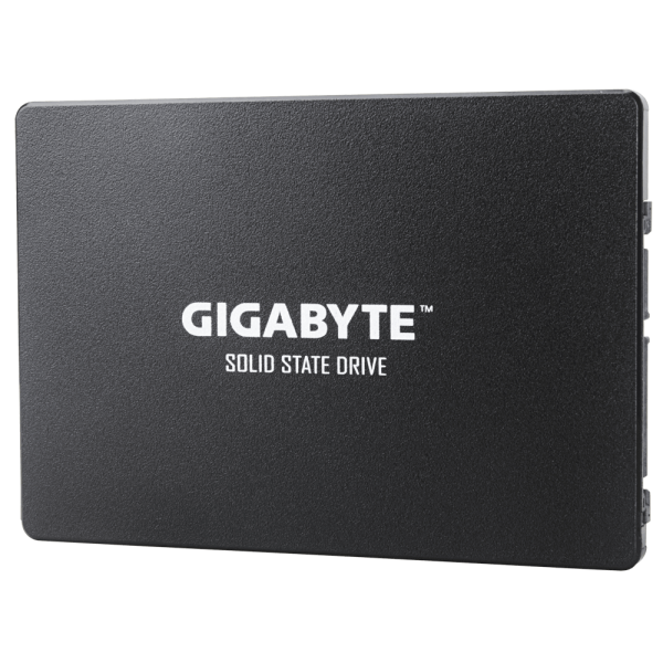 SSD Gigabyte - 1 TB - interno - 2,5" (6,4 cm)