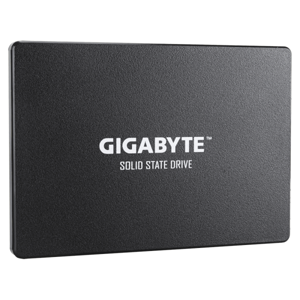 SSD Gigabyte - 1 TB - interno - 2,5" (6,4 cm)