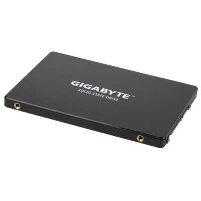SSD Gigabyte - 1 TB - interno - 2,5" (6,4 cm)
