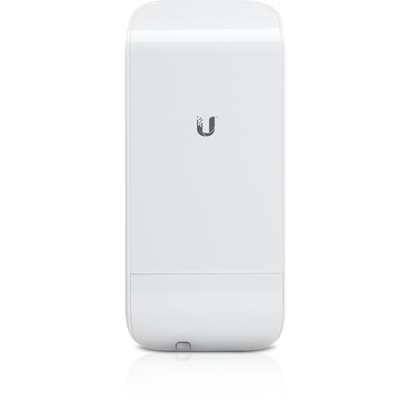 Ubiquiti NanoStation loco M5 - Ponte Wireless