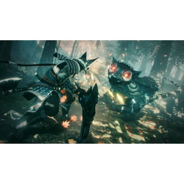 Collezione Nioh - Gioco per PS5