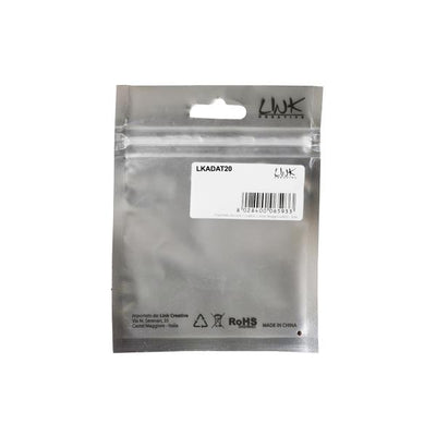 Cavo convertitore DisplayPort, DP - HDMI tipo A, Maschio femmina - cm 15